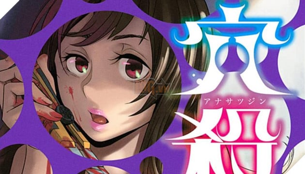 bạn gái tôi là sát thủ