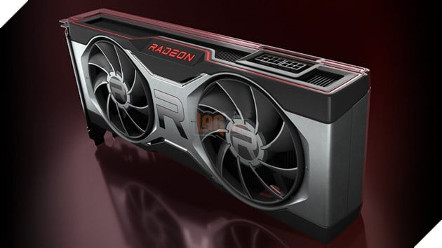 AMD trình làng Radeon RX 6700 XT 12 GB đối đầu trực tiếp GeForce RTX 3070