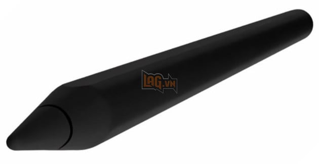 Apple Pencil thế hệ thứ ba rò rỉ với phần thân bóng và đầu bút được thiết kế lại 2