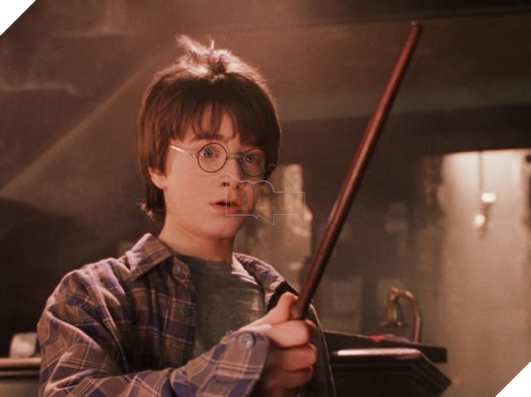 Bí mật hậu trường Harry Potter sau 20 năm qua lời kể của Draco Malfoy 2