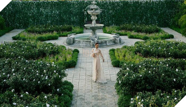 Gái già lắm chiêu V: Bữa tiệc vương giả phù phiếm, xa hoa và sự thăng hoa của diễn xuất  2