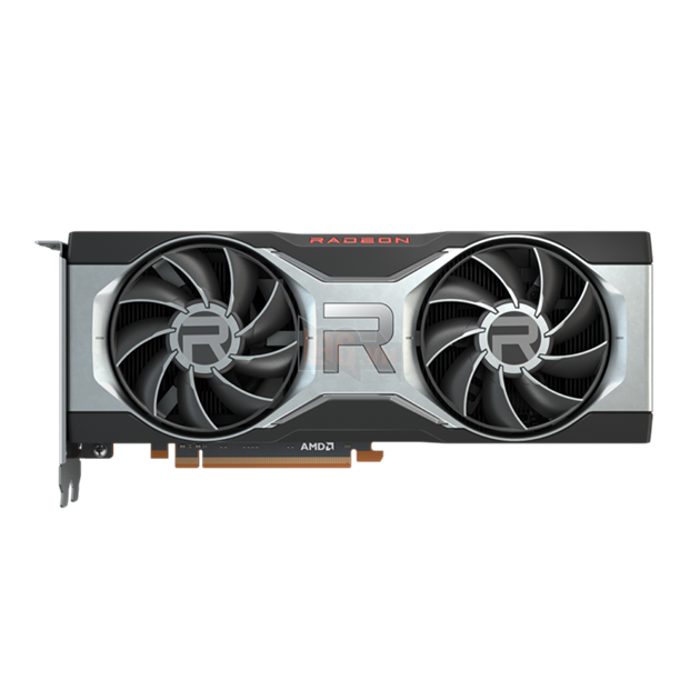 AMD trình làng Radeon RX 6700 XT 12 GB đối đầu trực tiếp GeForce RTX 3070 9