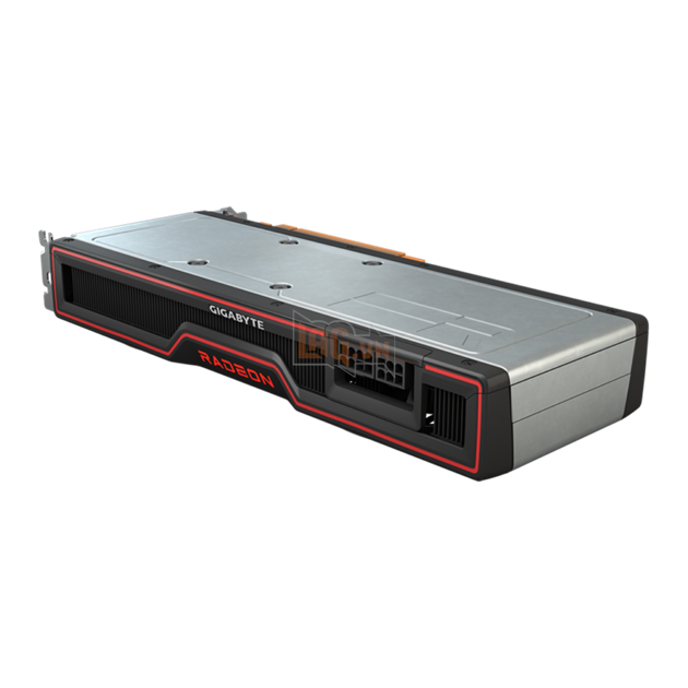 AMD trình làng Radeon RX 6700 XT 12 GB đối đầu trực tiếp GeForce RTX 3070 10