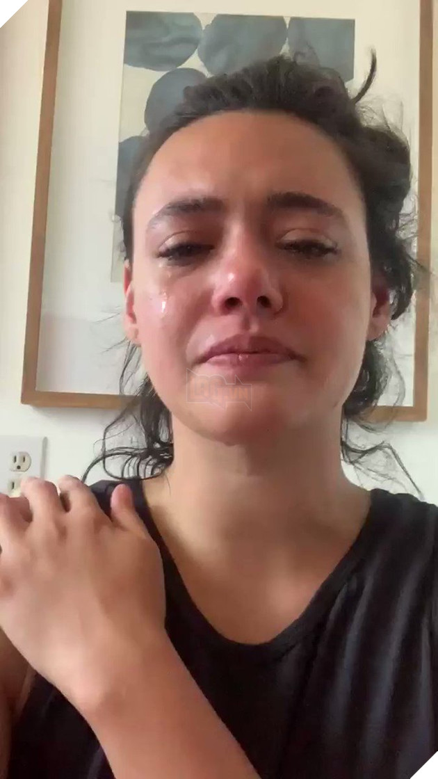 Rivkah Reyes là ai? Nữ diễn viên từ sao nhí đình đám thành con nghiện vì hào quang nổi tiếng 3