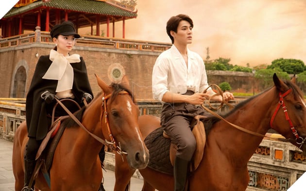 Gái già lắm chiêu V: Bữa tiệc vương giả phù phiếm, xa hoa và sự thăng hoa của diễn xuất  6