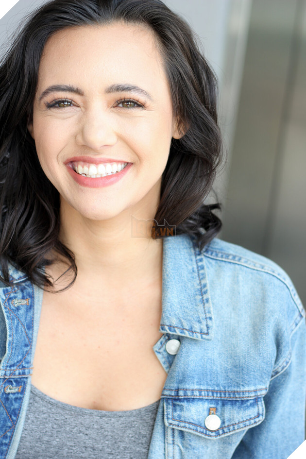 Rivkah Reyes là ai? Nữ diễn viên từ sao nhí đình đám thành con nghiện vì hào quang nổi tiếng 2