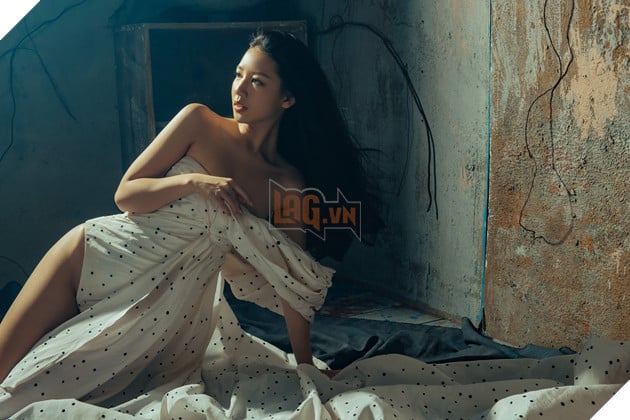 Thiên thần hộ mệnh: Victor Vũ chơi lớn thỉnh búp bê Kumanthong thật từ Thái Lan để quay phim 4