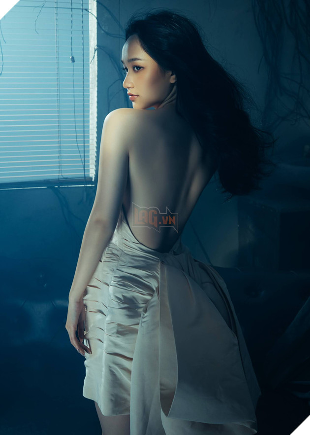 Thiên thần hộ mệnh: Victor Vũ chơi lớn thỉnh búp bê Kumanthong thật từ Thái Lan để quay phim 2