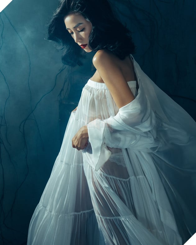 Thiên thần hộ mệnh: Victor Vũ chơi lớn thỉnh búp bê Kumanthong thật từ Thái Lan để quay phim 3