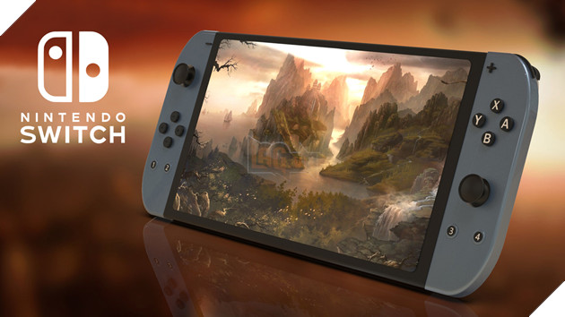 Nintendo Switch Pro ra mắt có thể soán ngôi PS5 và Xbox Series X?