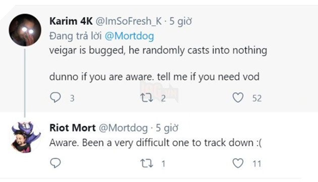 Đấu Trường Chân Lý: Veigar dù được buff nhưng lại quá yếu vì gặp lỗi nghiêm trọng 2