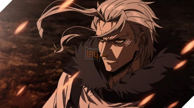 mushoku tensei orsted