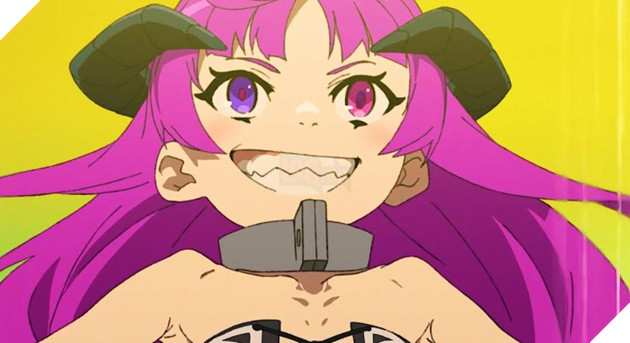 mushoku tensei Kishirika Kishirisu