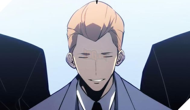 tôi thăng cấp một mình 142