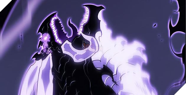 solo leveling chap 143