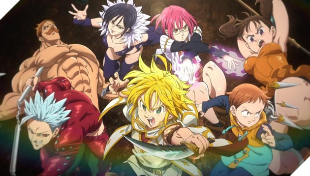 nanatsu no taizai dragon ball