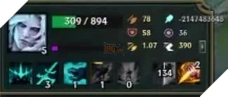 LMHT: Viego lại gặp lỗi nặng khi có thể one-shot trụ của đối phương một cách dễ dàng