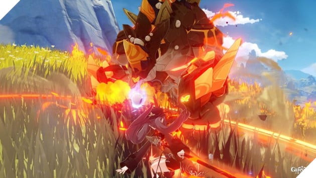 Genshin Impact: Hướng dẫn sự kiện Vishaps and Where To Find Them