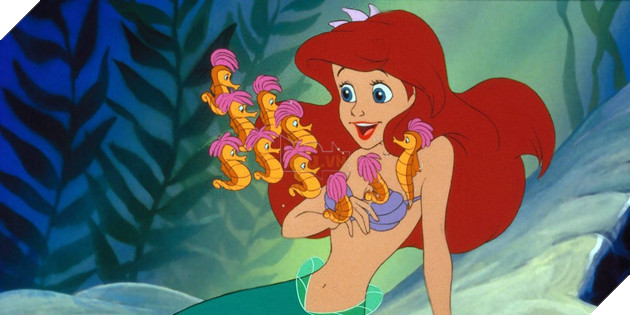Hé lộ dàn cast của The Little Mermaid phiên bản live-action 2