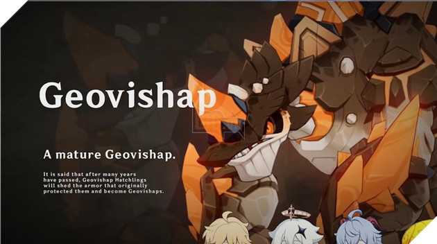 Genshin Impact: Hướng dẫn sự kiện Vishaps and Where To Find Them 3