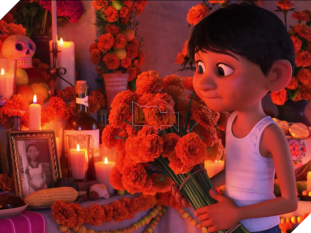 Coco suýt bị cấm chiếu tại Trung Quốc trước khi đoạt Oscar 3