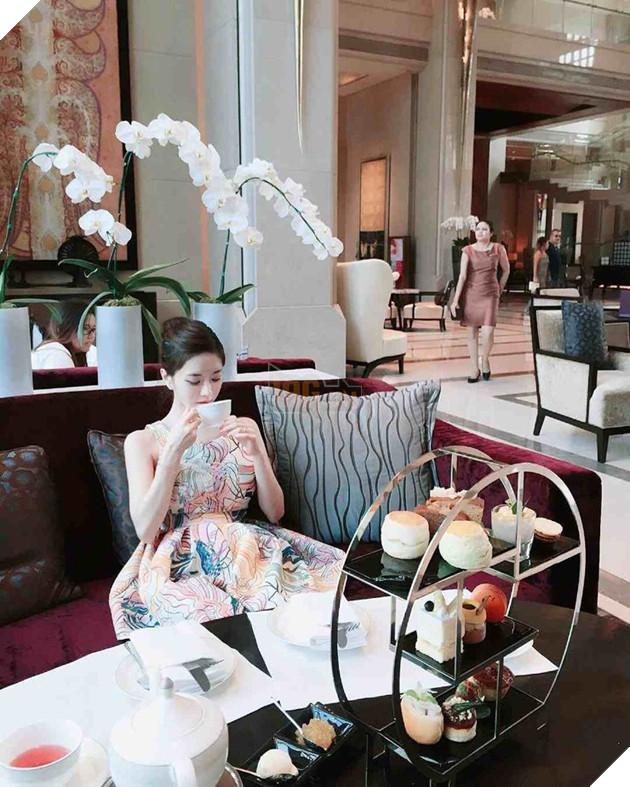 Nữ Streamer U30 với vòng 1 đẹp tự nhiên nhất gây bão cộng đồng mạng 7