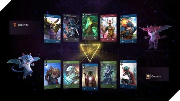 Sau ba năm ra mắt, Artifact chính thức trở thành Dead game  3