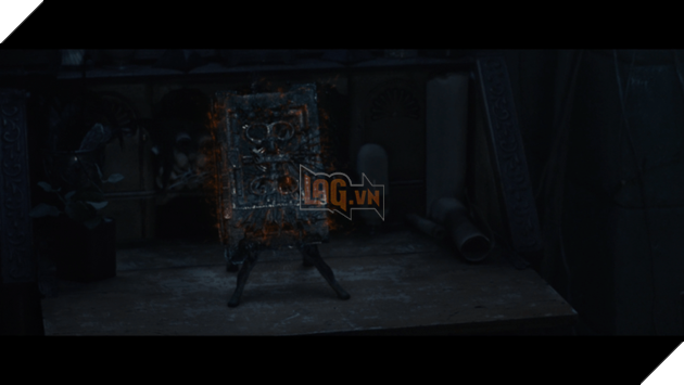 WandaVision tập 9 - Tổng hợp các Easter Egg trong phim và lời giải thích. 2