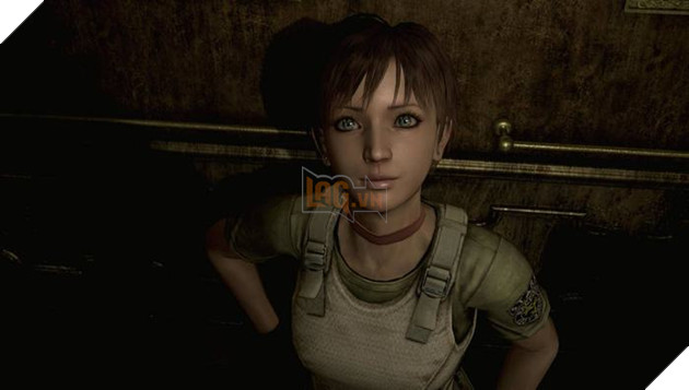 Resident Evil 8 chưa ra, rộ thông tin Capcom đang làm phần 9 2