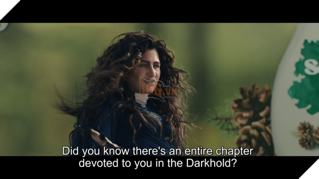 WandaVision tập 9 - Tổng hợp các Easter Egg trong phim và lời giải thích.