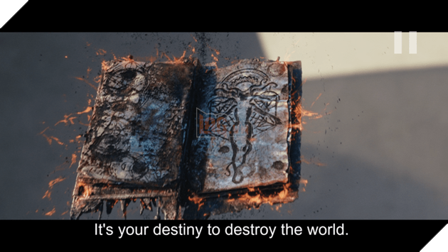 WandaVision tập 9 - Tổng hợp các Easter Egg trong phim và lời giải thích. 4