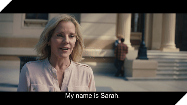 WandaVision tập 9 - Tổng hợp các Easter Egg trong phim và lời giải thích. 5