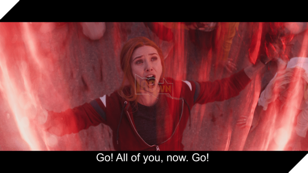 WandaVision tập 9 - Tổng hợp các Easter Egg trong phim và lời giải thích. 7