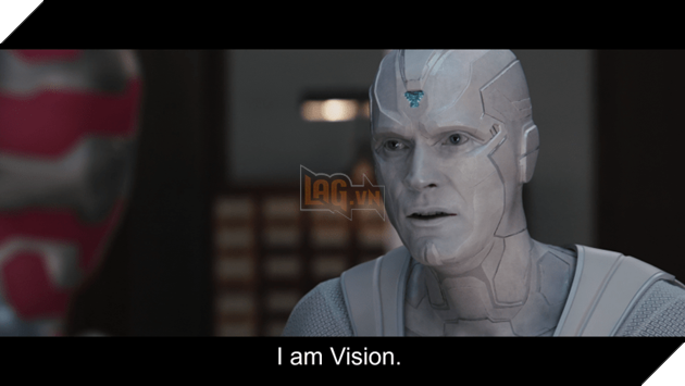 WandaVision tập 9 - Tổng hợp các Easter Egg trong phim và lời giải thích. 9