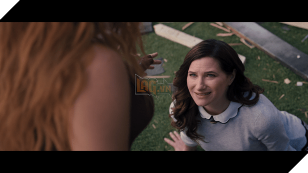 WandaVision tập 9 - Tổng hợp các Easter Egg trong phim và lời giải thích. 13