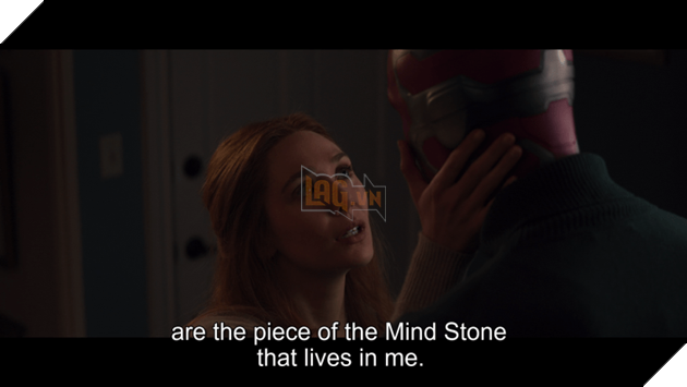 WandaVision tập 9 - Tổng hợp các Easter Egg trong phim và lời giải thích. 14