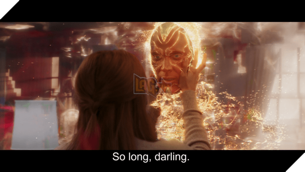 WandaVision tập 9 - Tổng hợp các Easter Egg trong phim và lời giải thích. 15