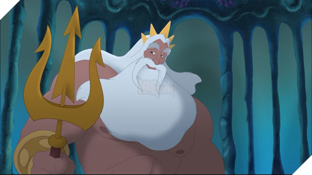 Hé lộ dàn cast của The Little Mermaid phiên bản live-action 8