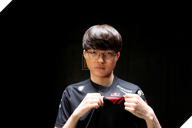 LMHT: Cộng đồng phát hiện T1 liên tục thử nghiệm đội hình, người chịu thiệt thòi nhất vấn là Faker