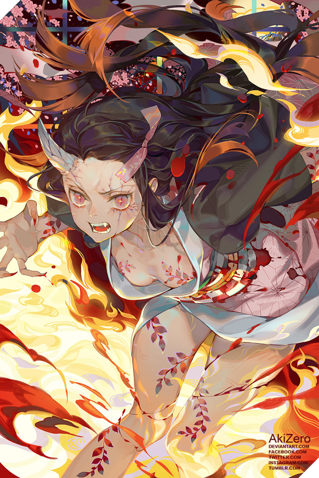 nezuko