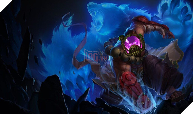 LMHT: Riot Games đang cân bằng meta Đi rừng quá tệ khiến game thủ không khỏi phiền lòng