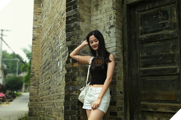 Tìm hiểu về cô gái Qionglai Fellow bí ẩn xuất hiện trên bản đồ Sanhok của PUBG 5