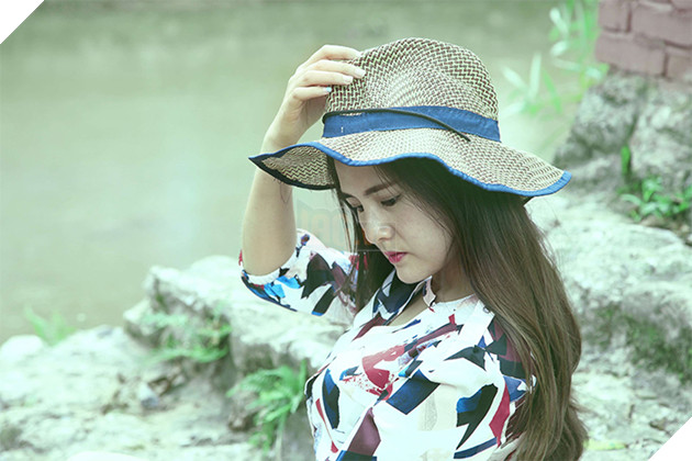 Tìm hiểu về cô gái Qionglai Fellow bí ẩn xuất hiện trên bản đồ Sanhok của PUBG