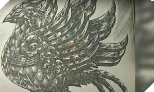 Spoiler Kingdom chap 672: Người thứ 6 của Tân Lục Tướng hóa ra là....? 3