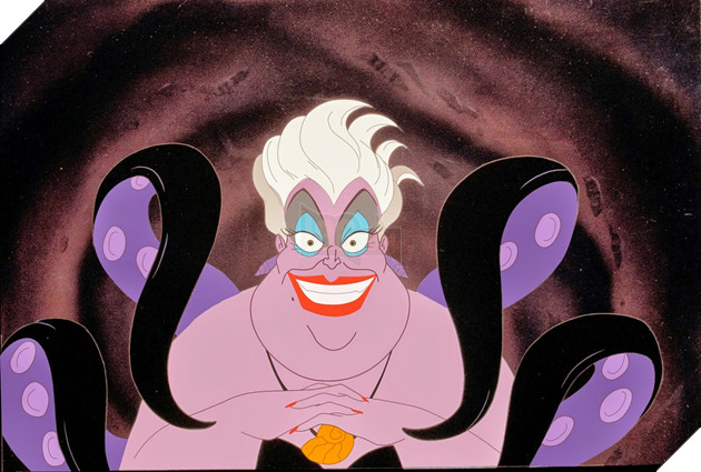 Hé lộ dàn cast của The Little Mermaid phiên bản live-action 6