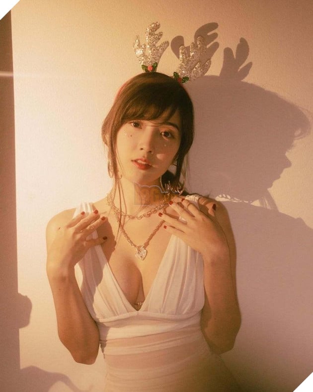 Cùng gặp gỡ Bizcuitbeer, nữ Streamer xinh đẹp nhất Thái Lan 5