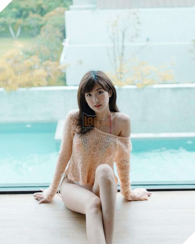 Cùng gặp gỡ Bizcuitbeer, nữ Streamer xinh đẹp nhất Thái Lan 6