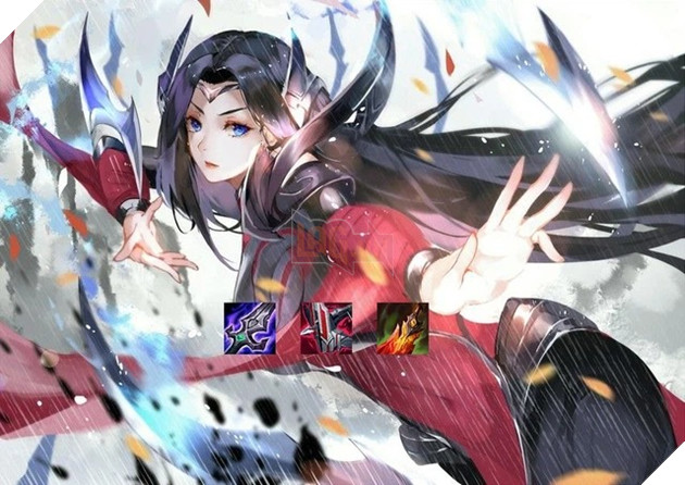 LMHT: Nỏ Tử Thủ hứa hẹn sẽ trở thành món trang bị hot nhất cho Xạ thủ bản 11.6 6