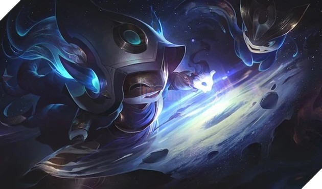 LMHT: Nỏ Tử Thủ hứa hẹn sẽ trở thành món trang bị hot nhất cho Xạ thủ bản 11.6 3