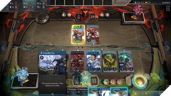 Valve chính thức ngừng phát triển Artifact - trò chơi thất bại nhất trong lịch sử của hãng